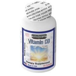 Vitamin D3